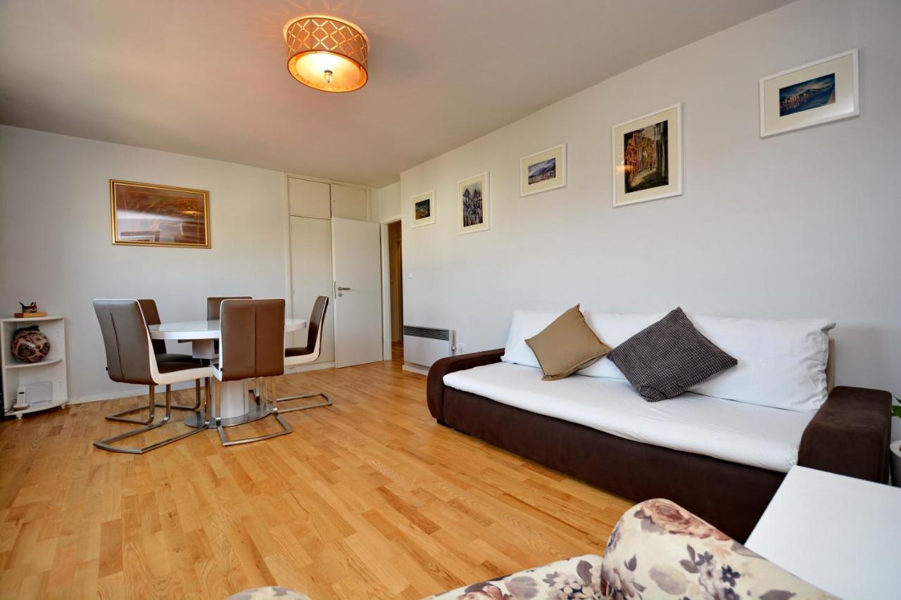 Charming Apartment N - Experience Zadar Your Way Exterior photo